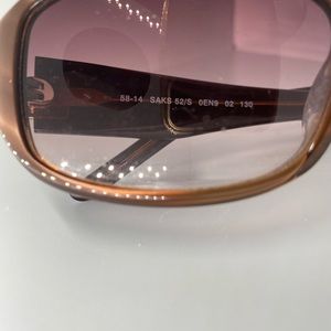 SAK Fifth Avenue Sunglasses